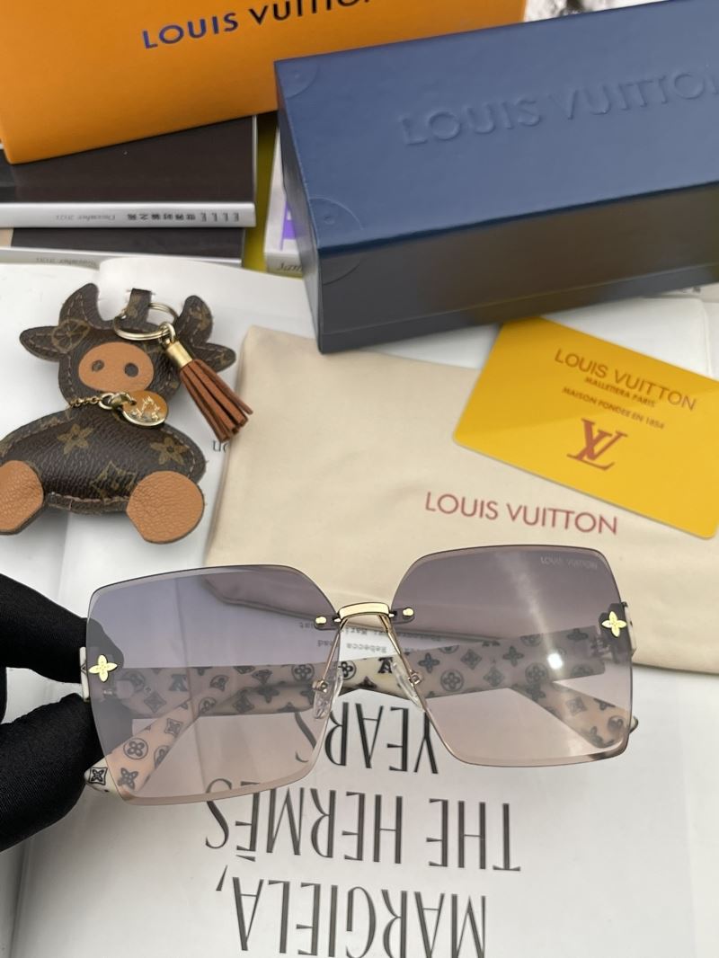 LV Sunglasses